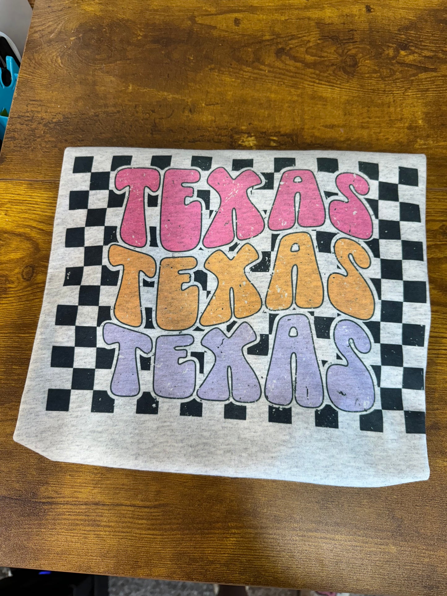 TEXAS