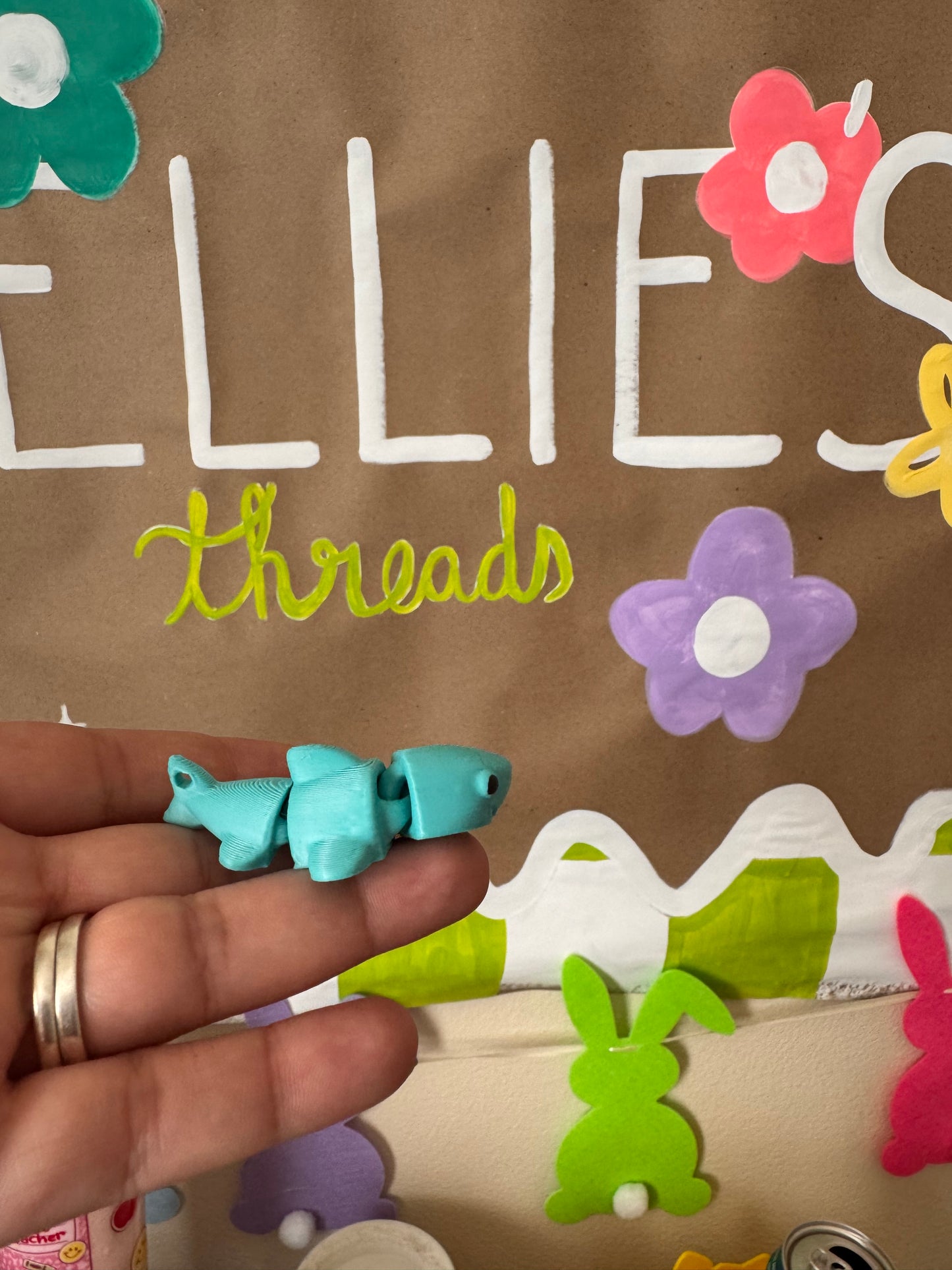 Mini flex animals bundles
