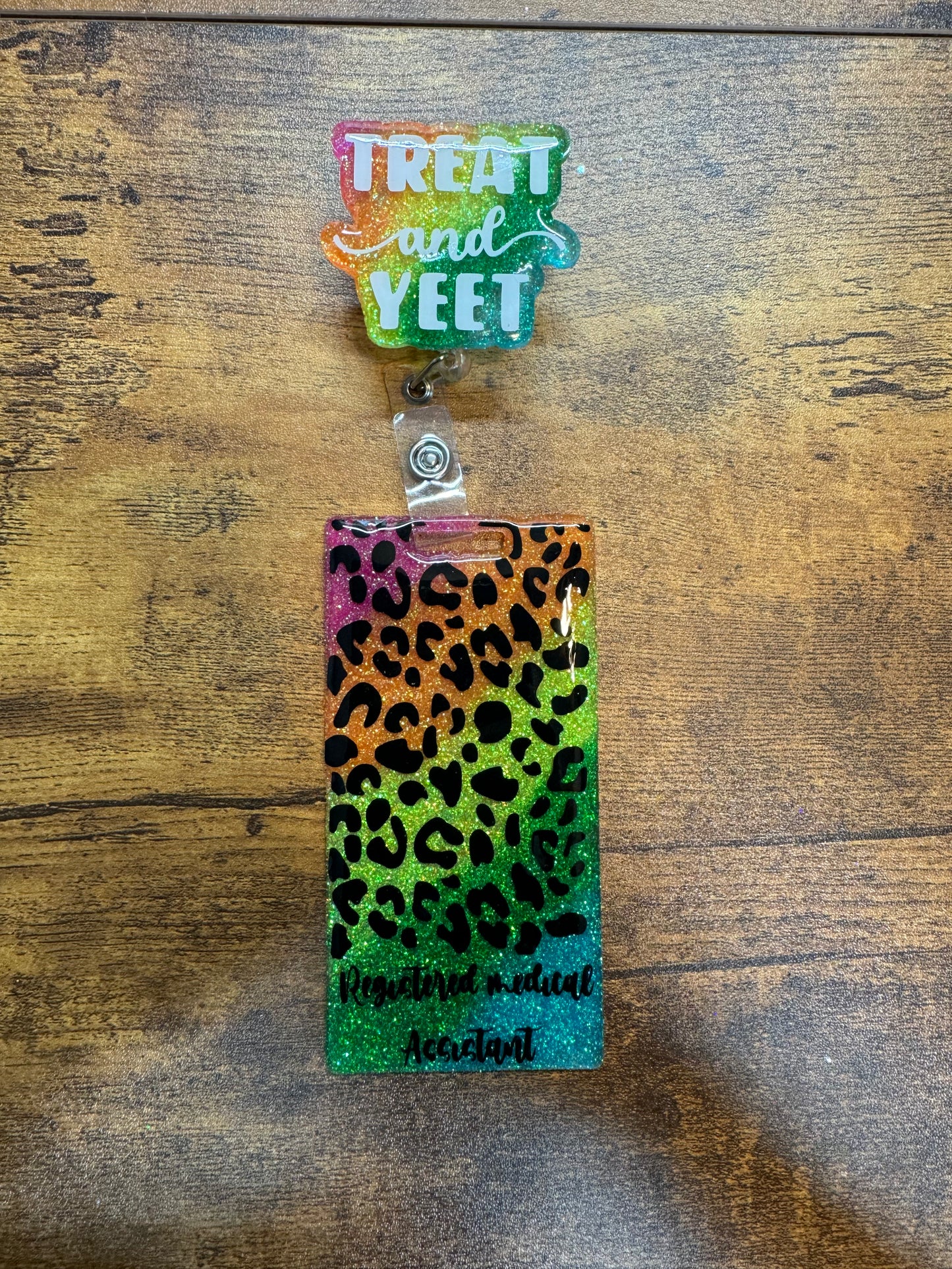 Badge reels & Badge buddie
