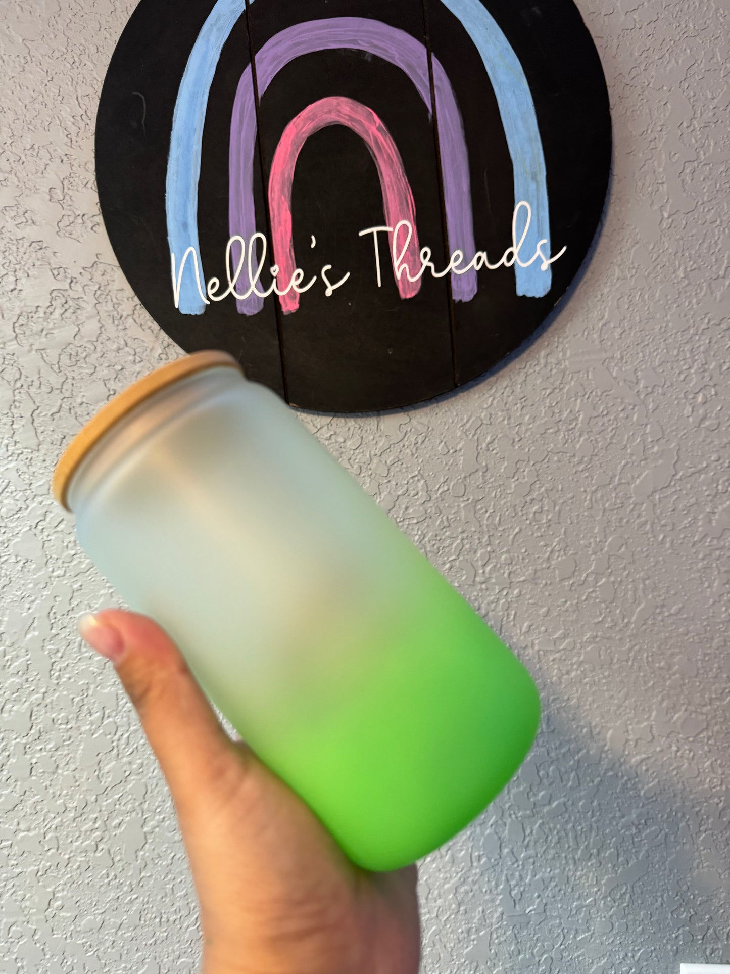 OMBRE 16OZ