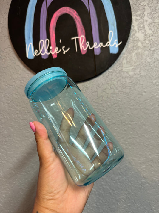 16oz Acrylic cups