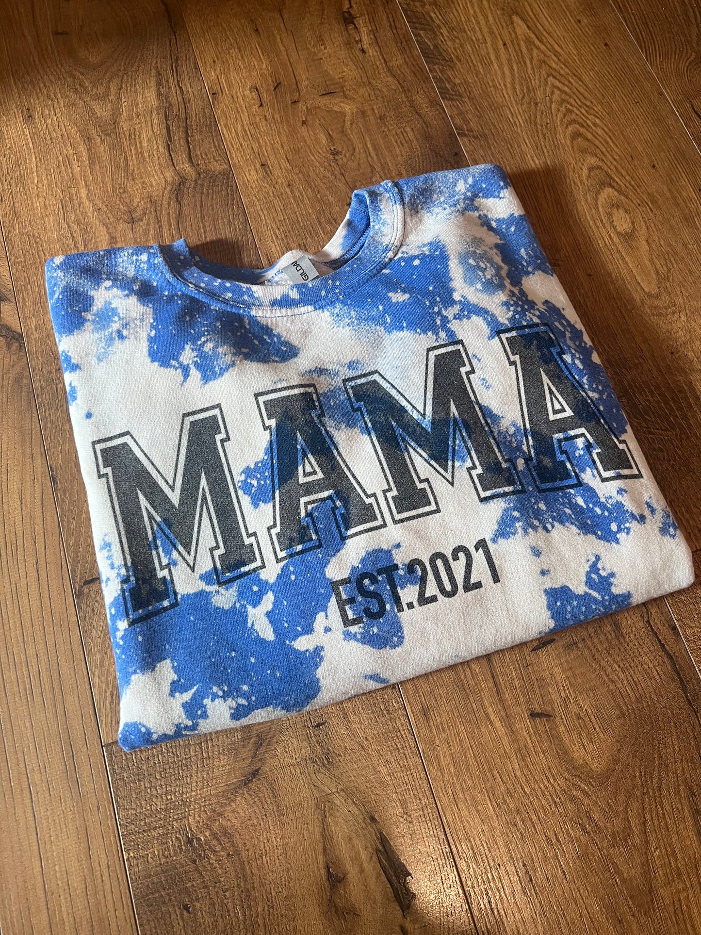 Mama Est.