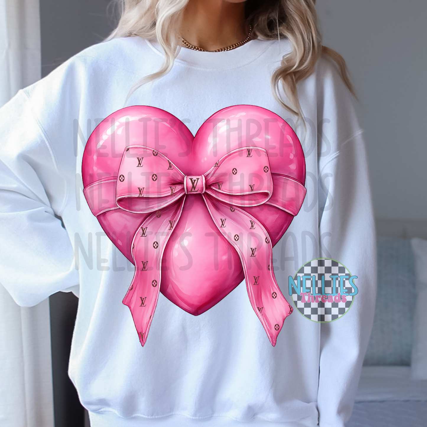 Boujee Heart