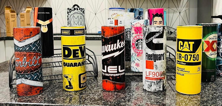 Drinkware