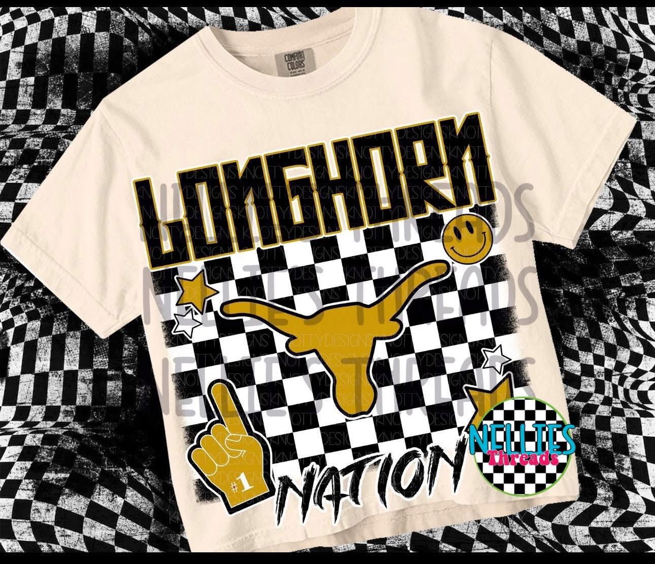 School Shirts