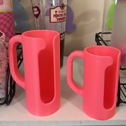 Slim Can Holder