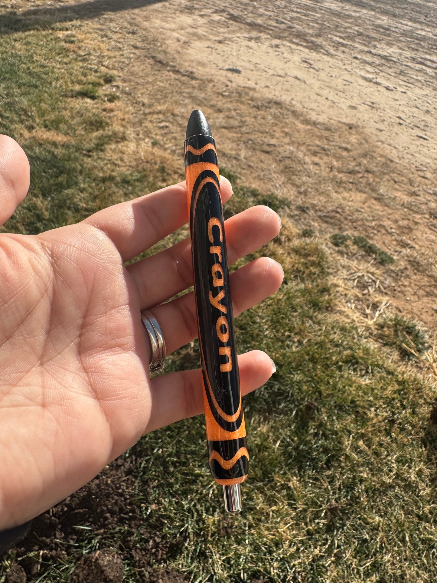 RTS Pens