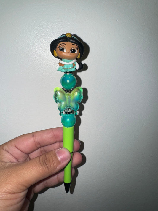 Pen claims doorables