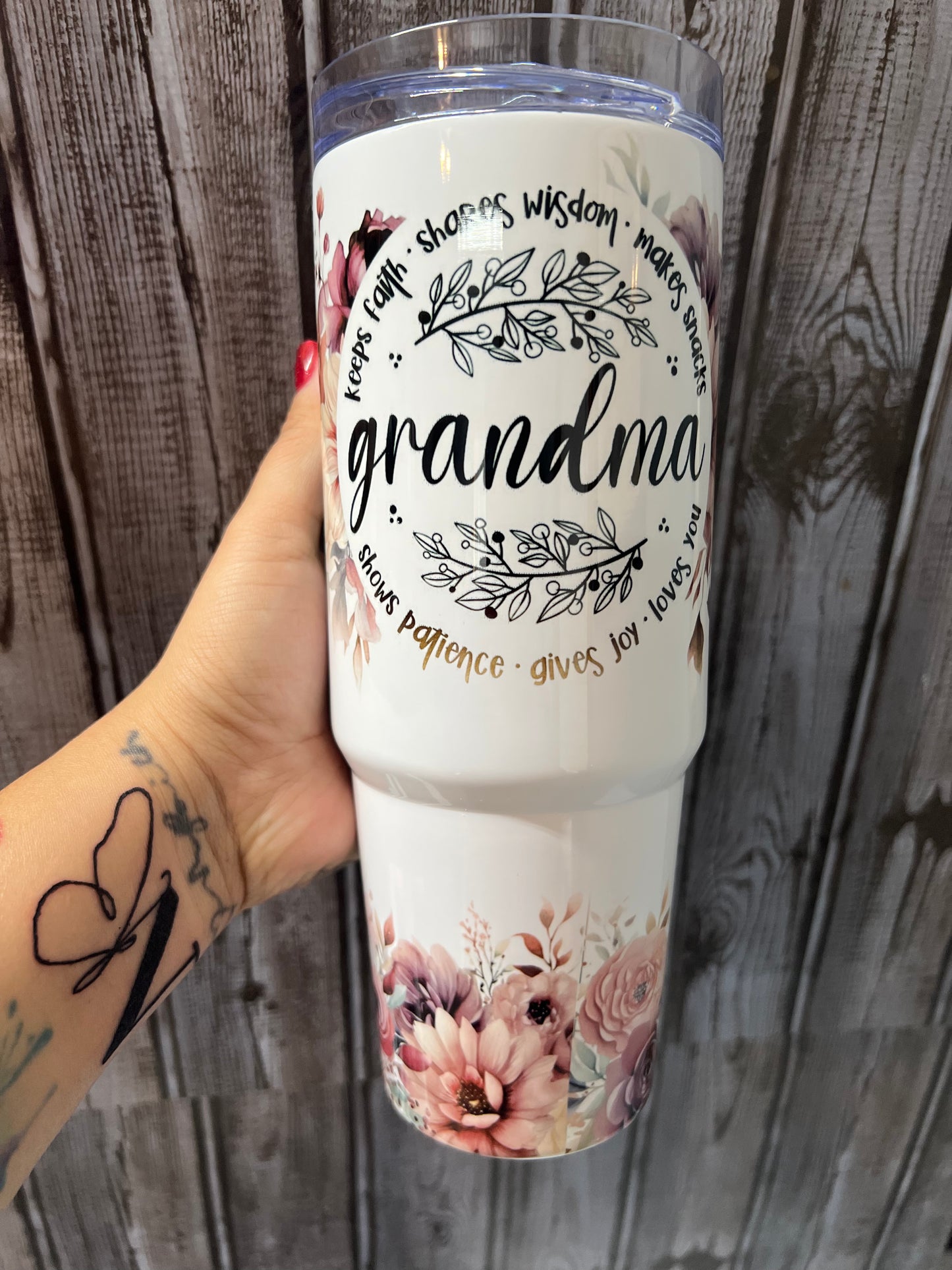 Grandma