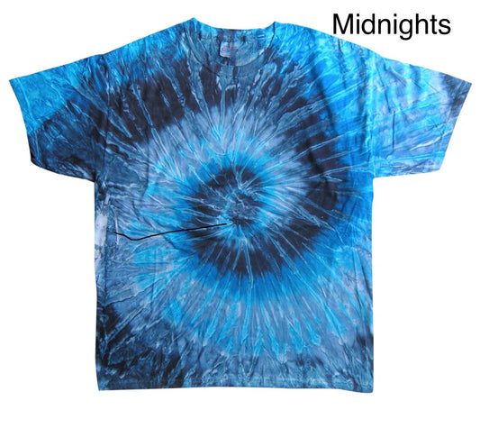 TIE DYE ADD ON