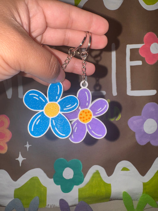 Flower Can Opener
