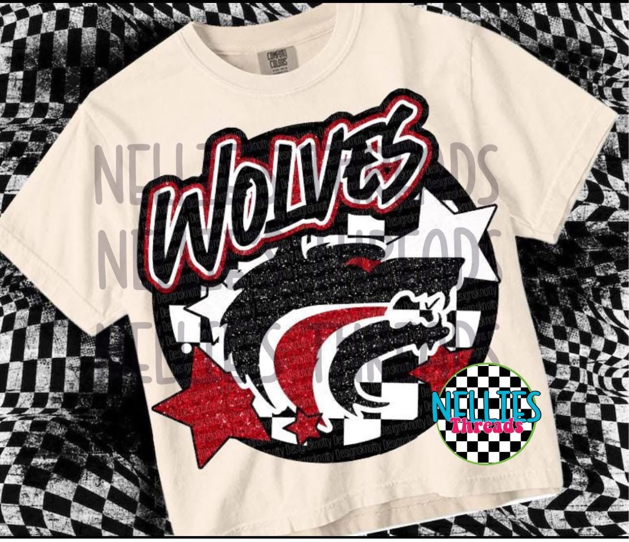 School Shirts