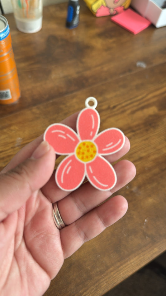 Flower Can Opener