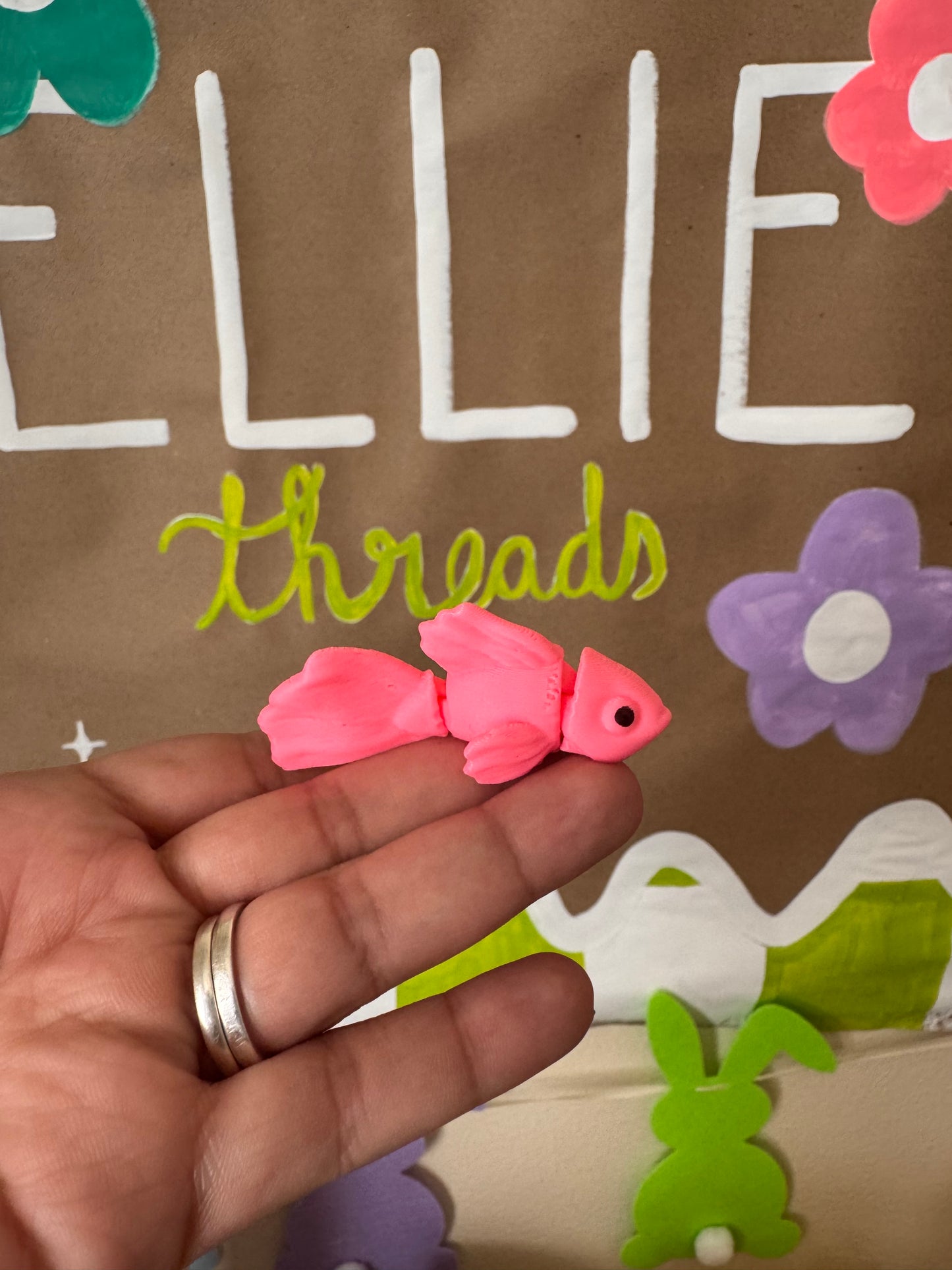 Mini flex animals bundles