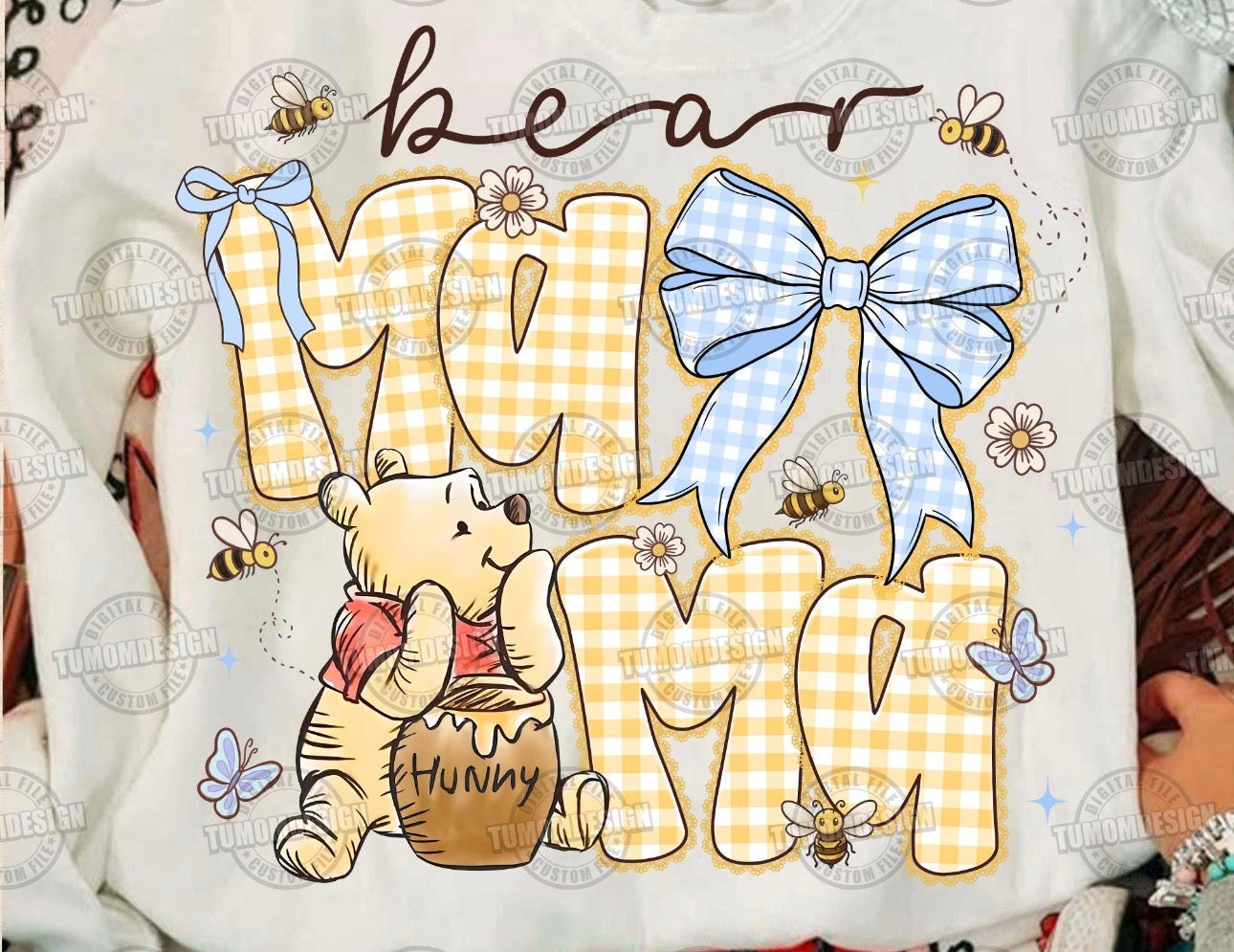 Mama Bear