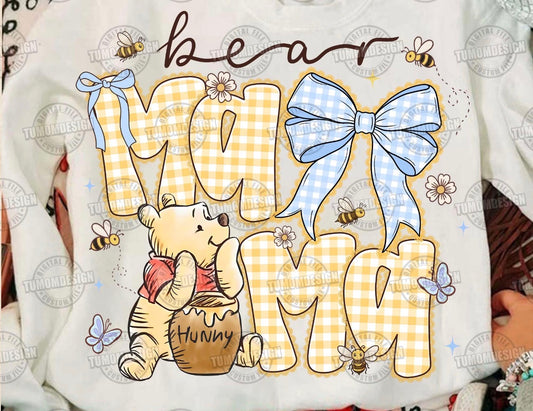 Mama Bear