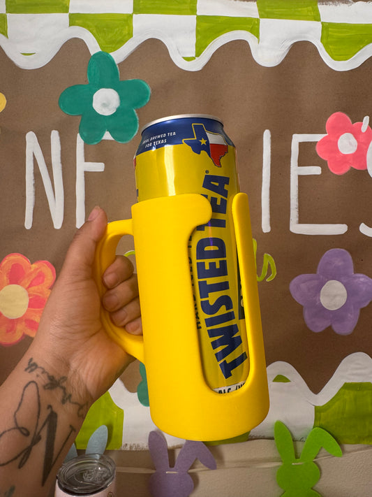 24oz Can holder
