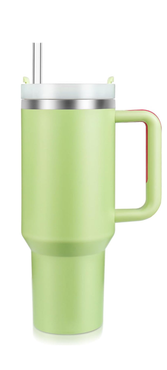 40OZ TUMBLER