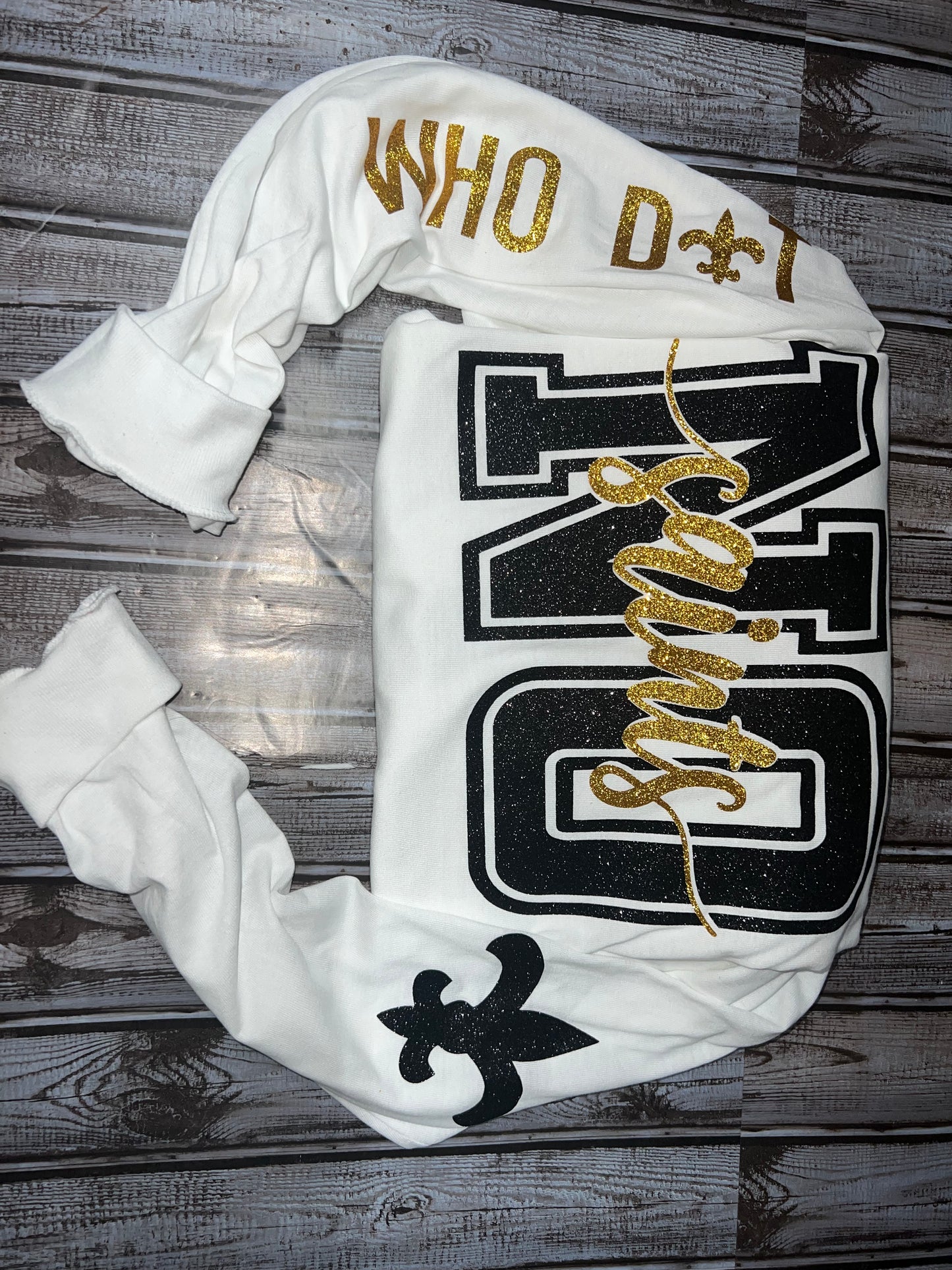 Saints