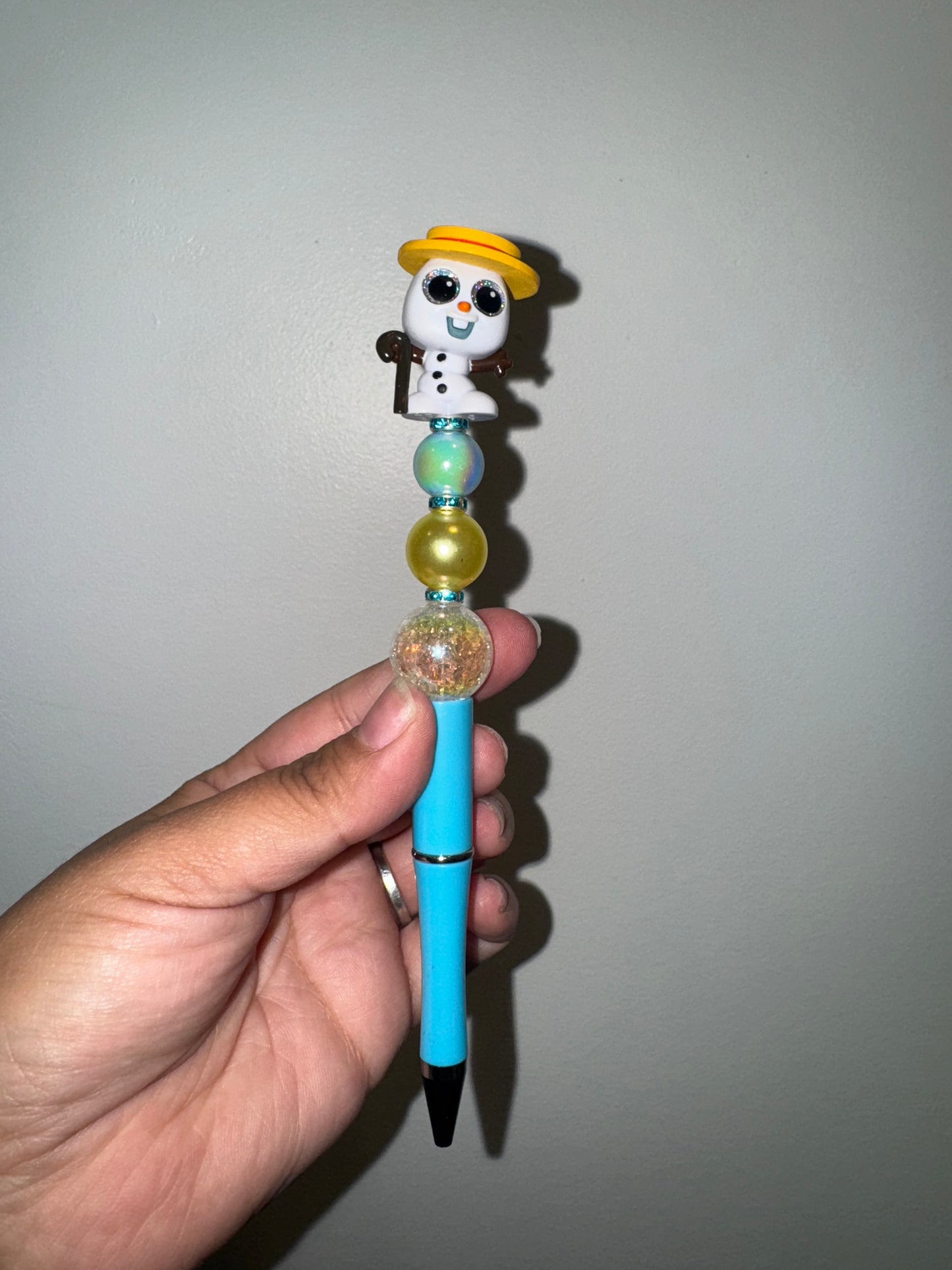 Pen claims doorables