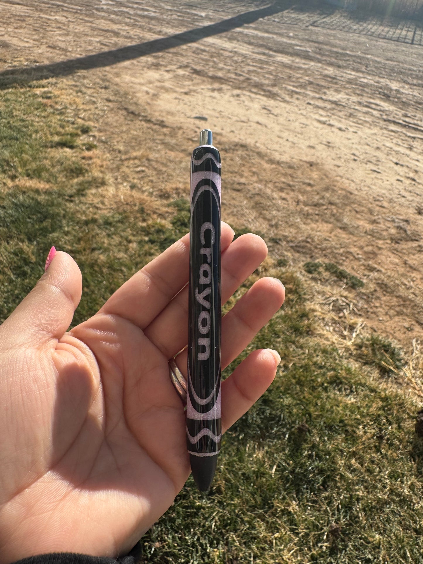 RTS Pens