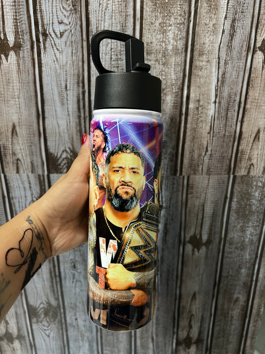 Jey uso