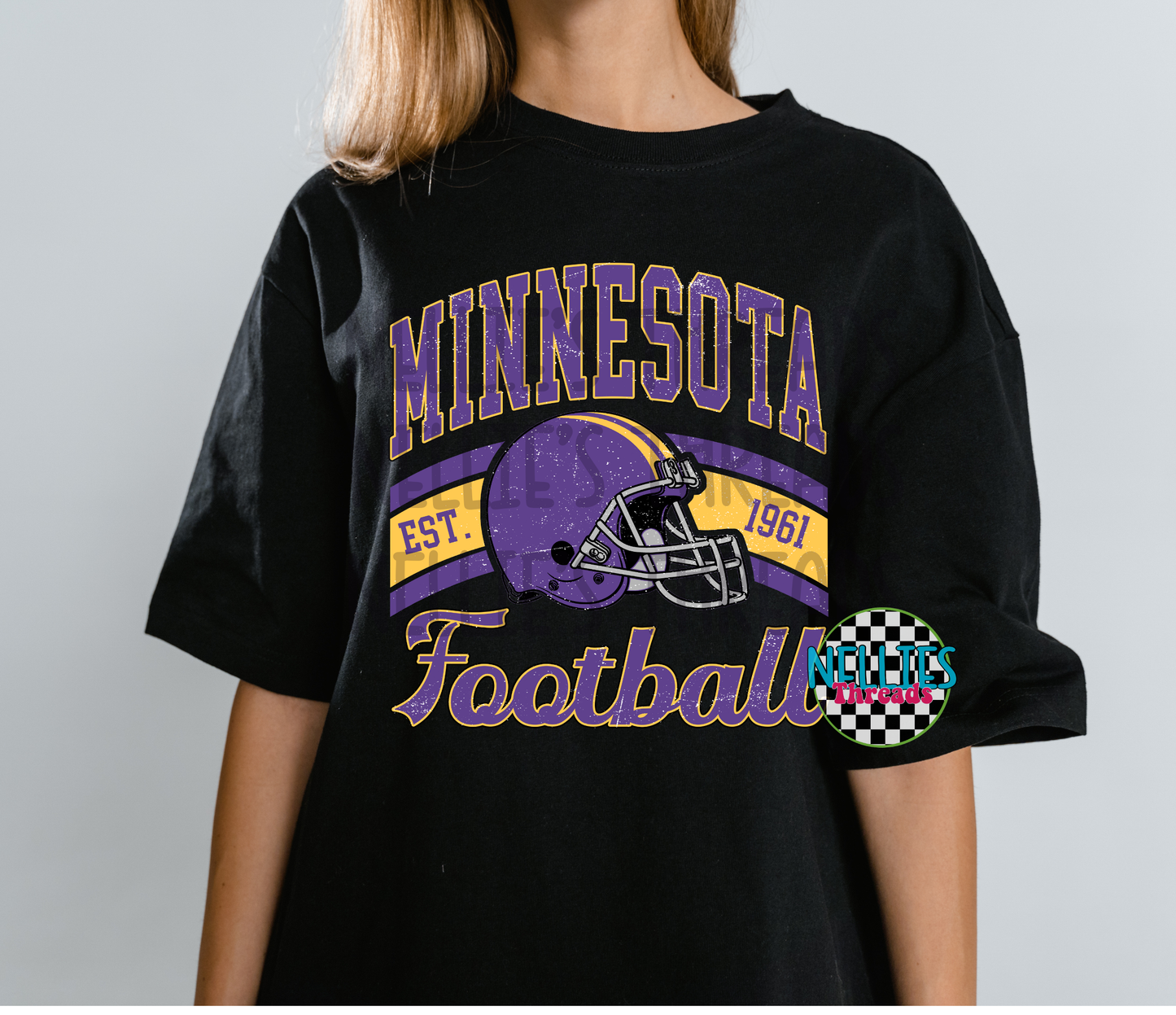 MINNESOTA FOOTBALL