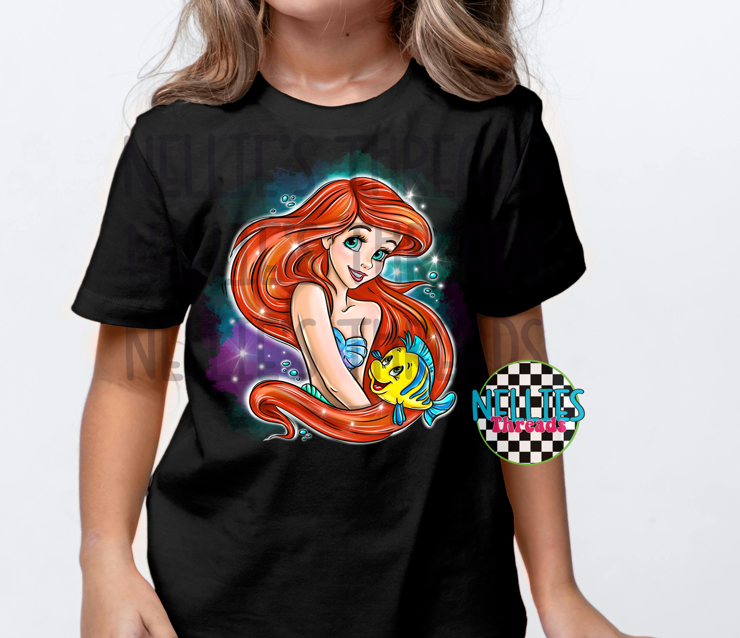 ARIEL