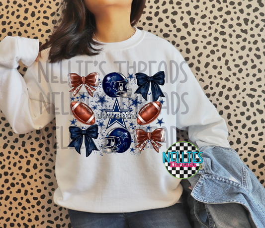 BOYS &  BOWS