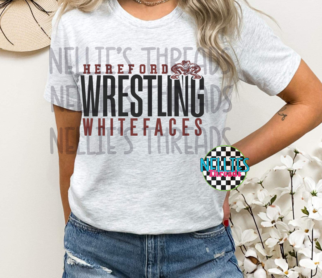 Hereford Wrestling