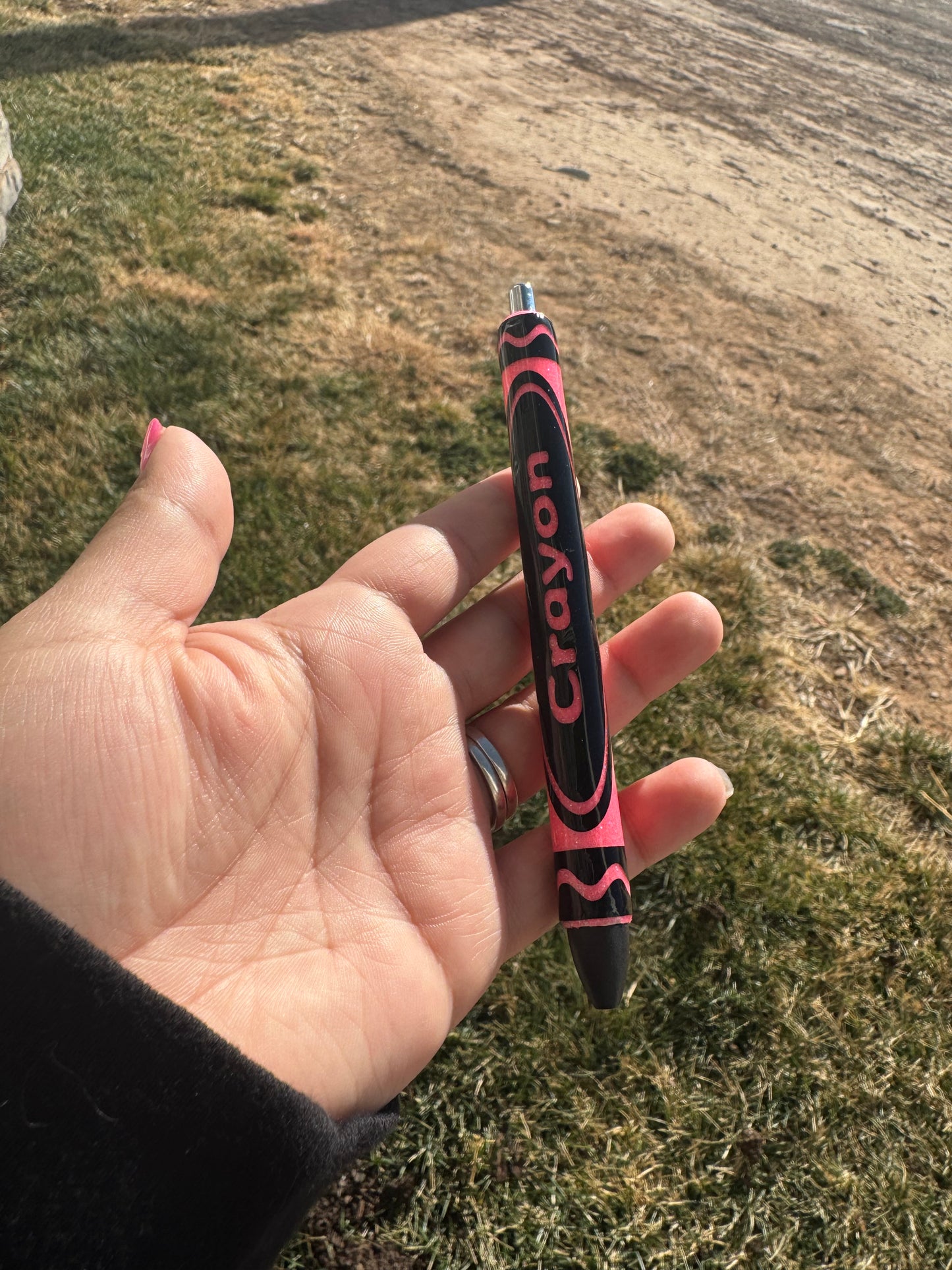 RTS Pens