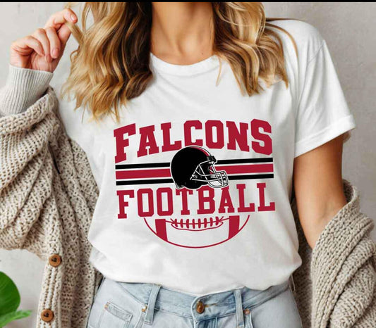 VINTAGE FALCONS
