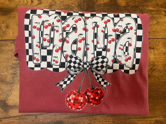 CHERRY MAMA
