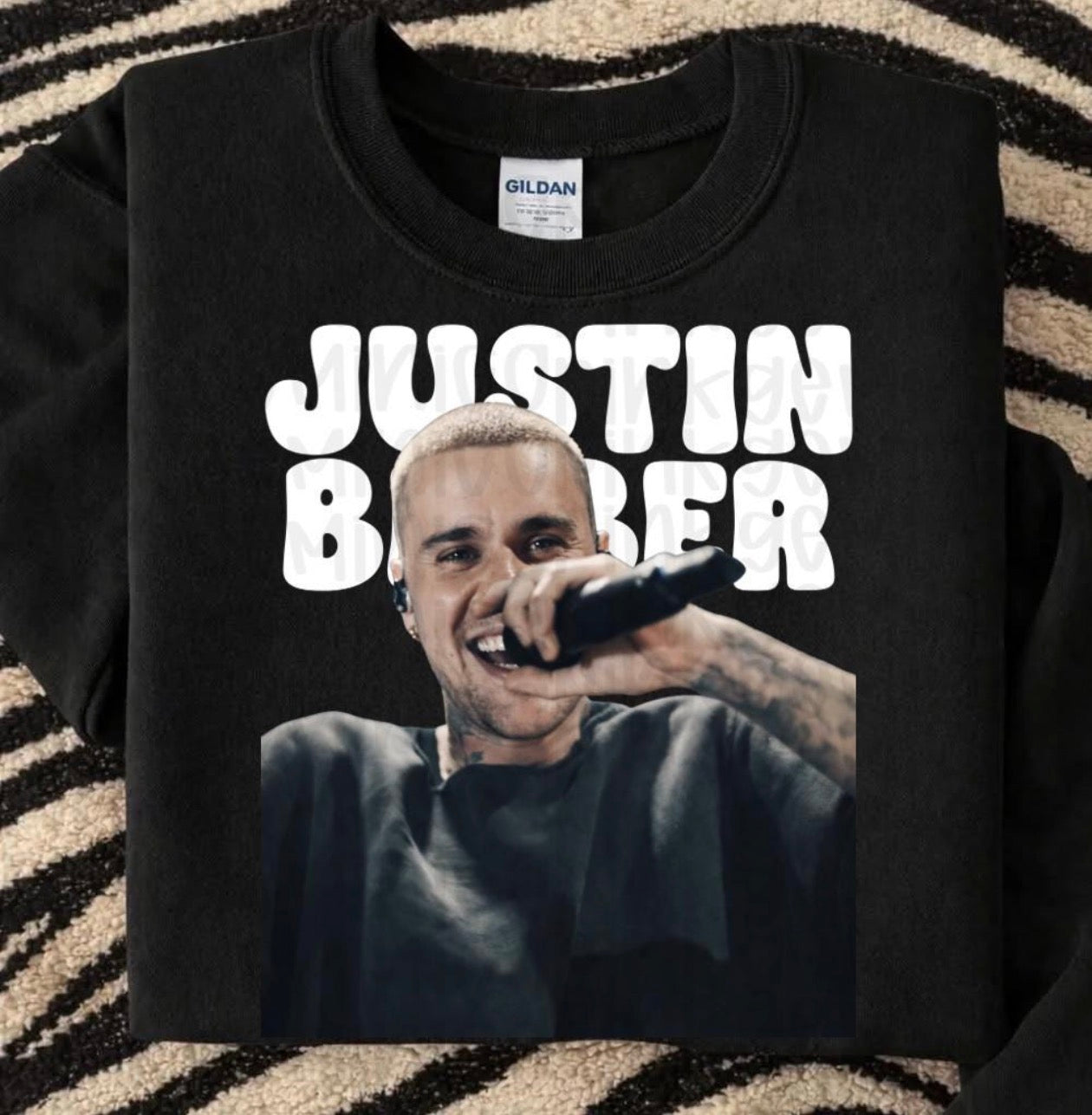 Justin B