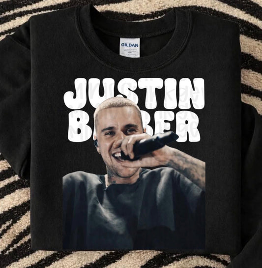 Justin B