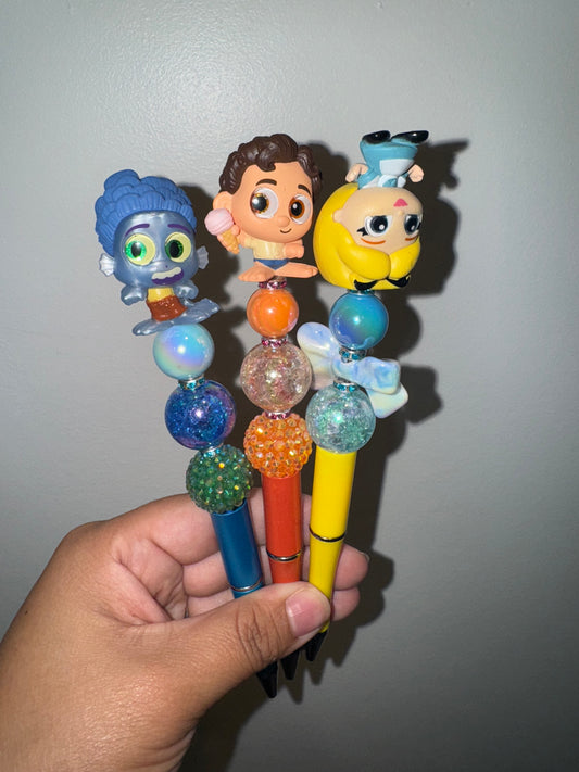 Pen claims doorables