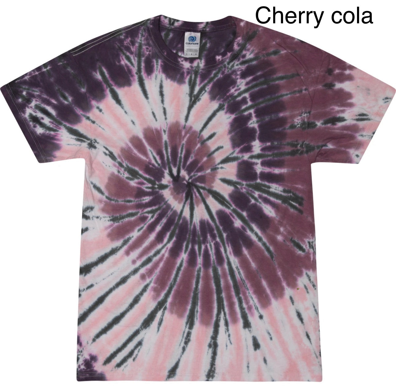 TIE DYE ADD ON