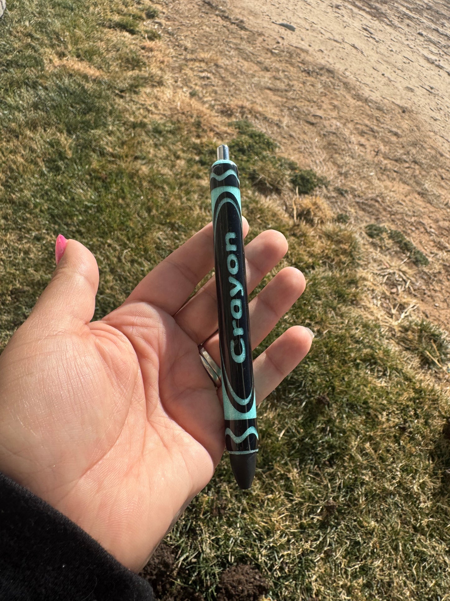 RTS Pens