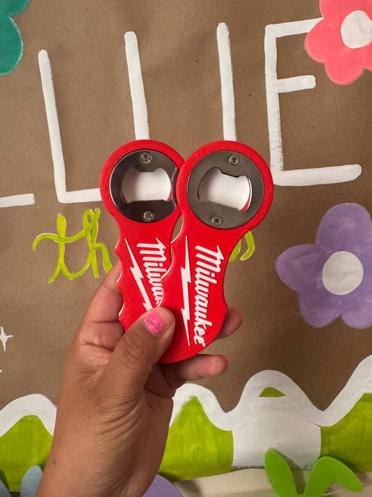 Bottle Opener