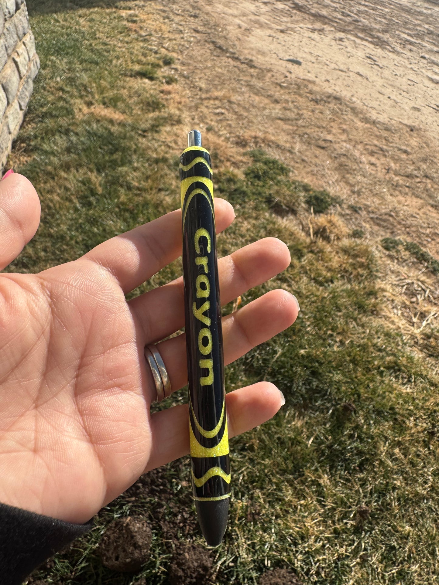RTS Pens