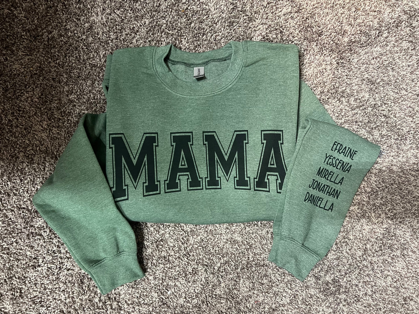 Mama