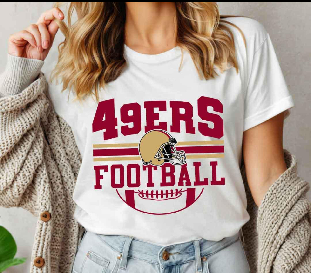 VINTAGE NINERS