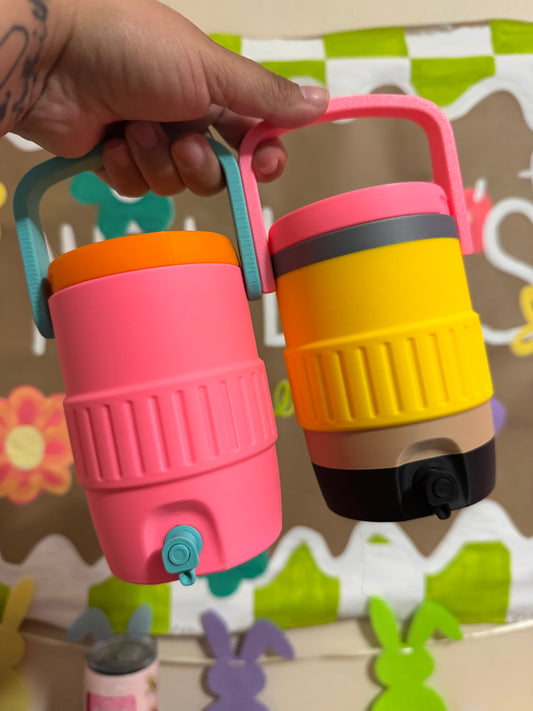 12oz cooler Koozie Teacher inspo