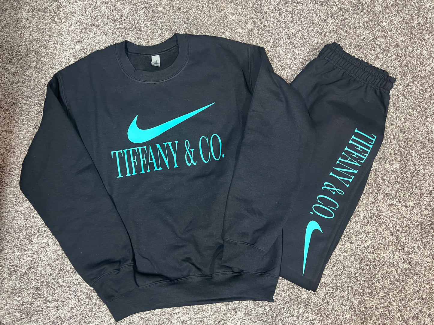 T & Co