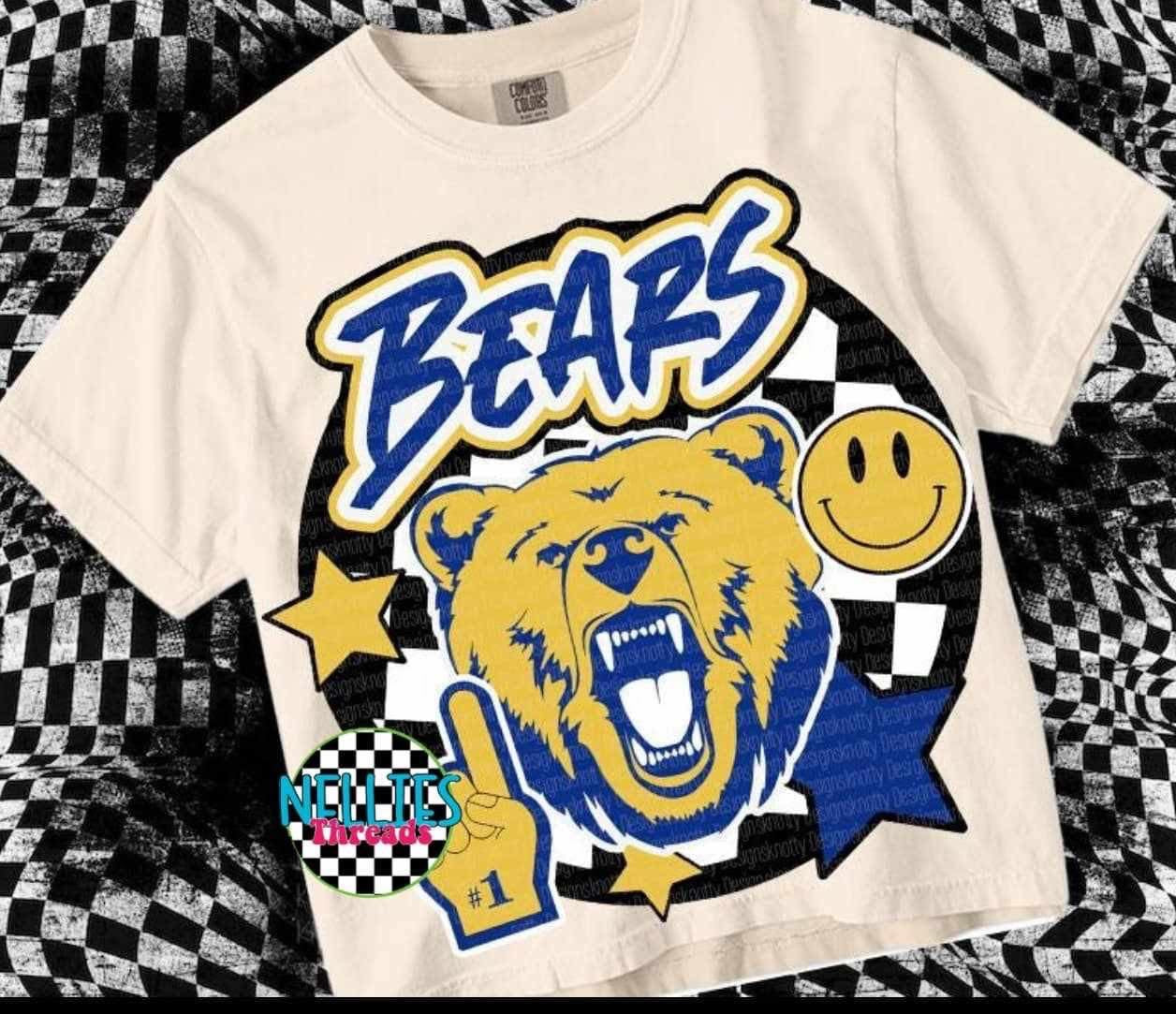 School Shirts