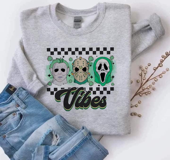 Green Vibes