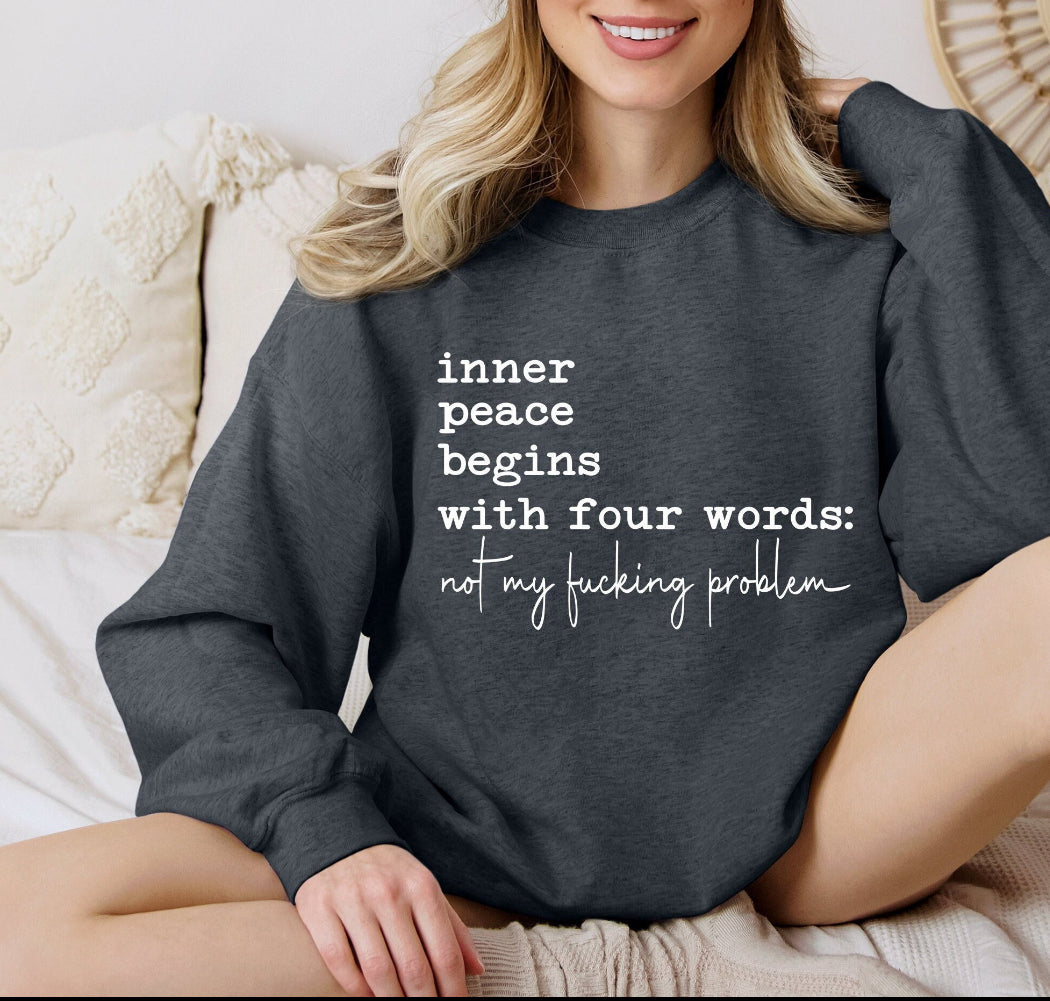 inner peace