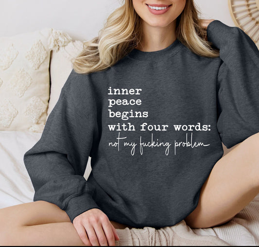 inner peace