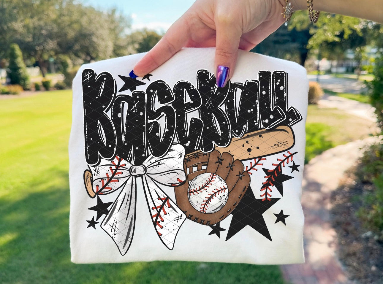 Baseball