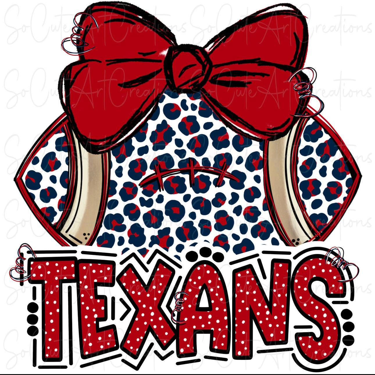 TEXANS FOOTBALL